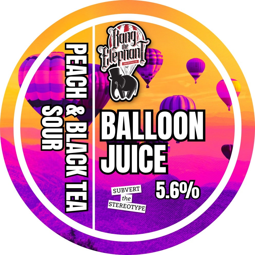 Balloon Juice