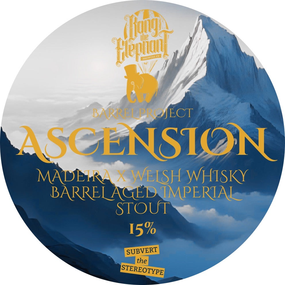 ASCENSION
