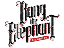 Bang the Elephant Brewing Co 
