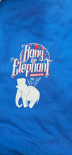 Load image into Gallery viewer, BTE T SHIRT BLUE
