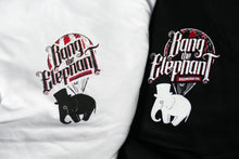 Load image into Gallery viewer, BANG THE ELEPHANT Classic T shirt
