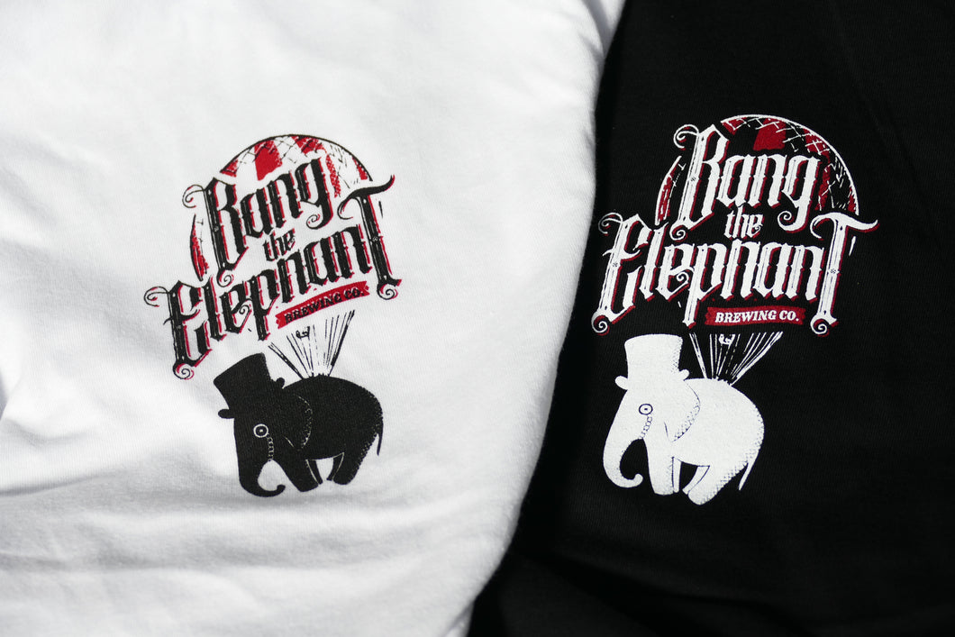 BANG THE ELEPHANT Classic T shirt